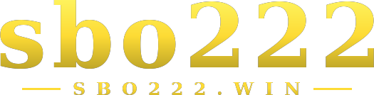 sbo222 โลโก้